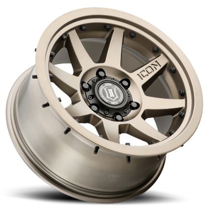 Picture of ICON Alloys Wheel - 21817858547LBBR