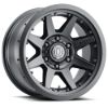 Picture of ICON Alloys Wheel - 21817858547LBSB