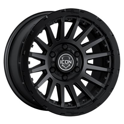 Picture of ICON Alloys Wheel - 23617857345SB