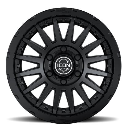 Picture of ICON Alloys Wheel - 23617857345SB