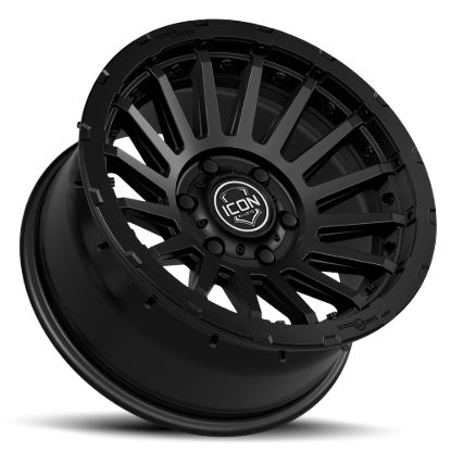 Picture of ICON Alloys Wheel - 23617857345SB