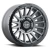 Picture of ICON Alloys Wheel - 23617858052CH