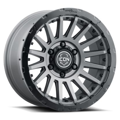 Picture of ICON Alloys Wheel - 23617858052CH