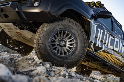 Picture of ICON Alloys Wheel - 23617858052CH