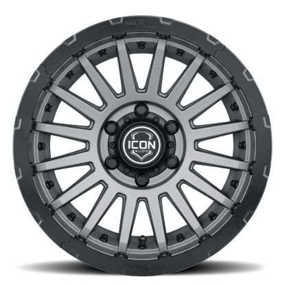 Picture of ICON Alloys Wheel - 23617858052CH