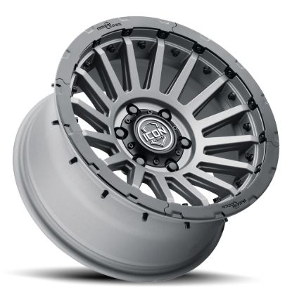 Picture of ICON Alloys Wheel - 23617858052CH