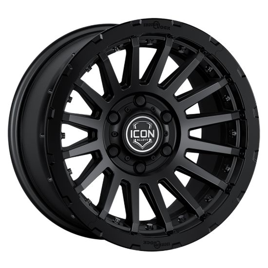 Picture of ICON Alloys Wheel - 23617858052SB