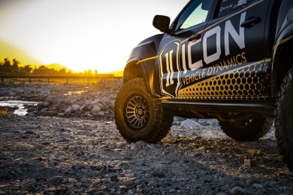Picture of ICON Alloys Wheel - 23617858150CH