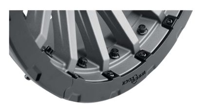 Picture of ICON Alloys Wheel - 23617858150CH