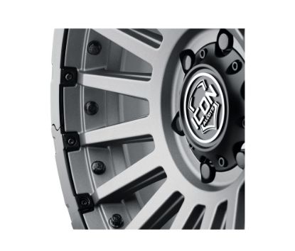 Picture of ICON Alloys Wheel - 23617858150CH