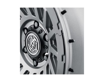 Picture of ICON Alloys Wheel - 23617858347CH