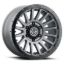 Picture of ICON Alloys Wheel - 23617859057CH