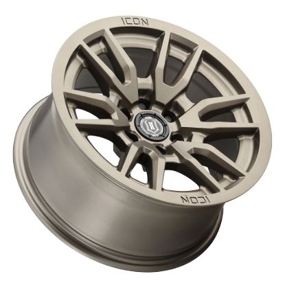 Picture of ICON Alloys Wheel - 2417856350BR