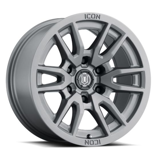 Picture of ICON Alloys Wheel - 2417856350TT