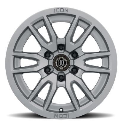 Picture of ICON Alloys Wheel - 2417856350TT