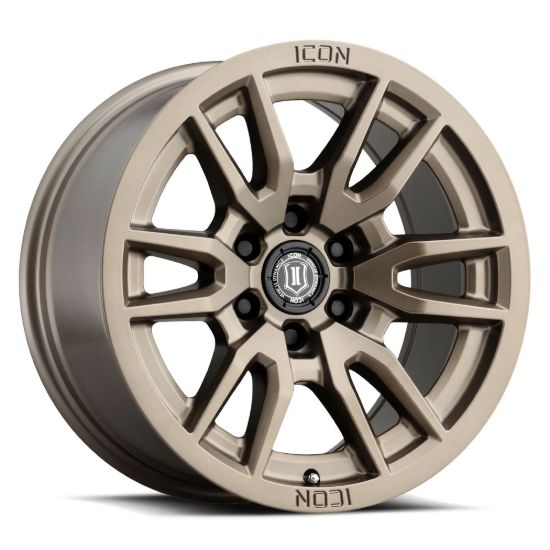 Picture of ICON Alloys Wheel - 2417858347BR