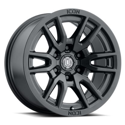 Picture of ICON Alloys Wheel - 2417858347SB