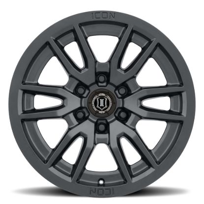 Picture of ICON Alloys Wheel - 2417858347SB