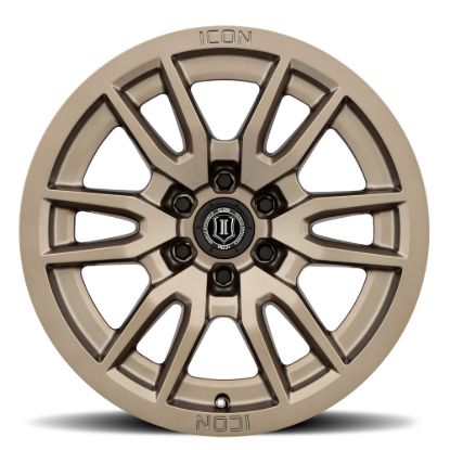 Picture of ICON Alloys Wheel - 2417859057BR