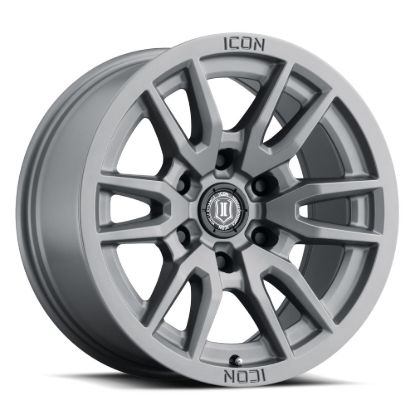 Picture of ICON Alloys Wheel - 2417859057TT