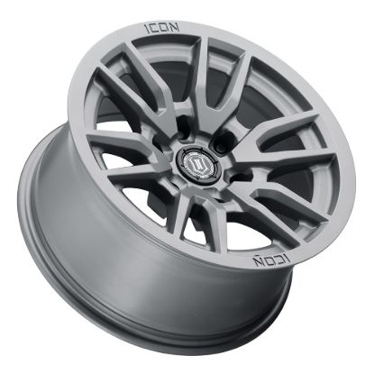 Picture of ICON Alloys Wheel - 2417859057TT