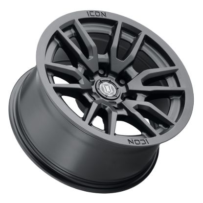 Picture of ICON Alloys Wheel - 2417859447SB
