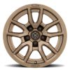 Picture of ICON Alloys Wheel - 2617857345BR