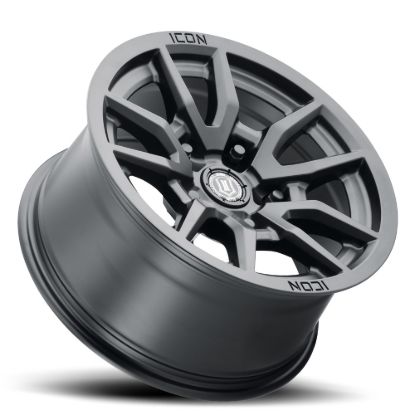 Picture of ICON Alloys Wheel - 2617857345SB