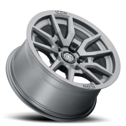 Picture of ICON Alloys Wheel - 2617857345TT