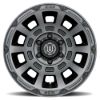 Picture of ICON Alloys Wheel - 2817855557SSBT