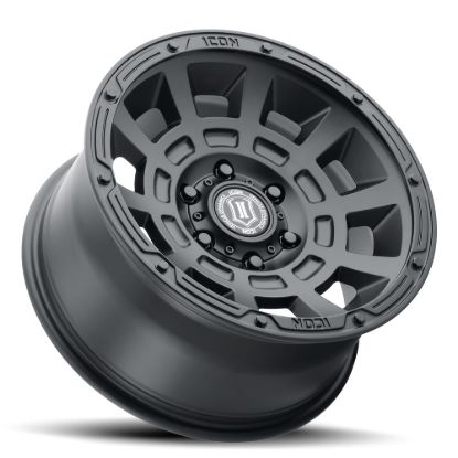 Picture of ICON Alloys Wheel - 2817856547SB
