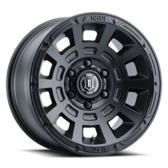 Picture of ICON Alloys Wheel - 2817857345SB