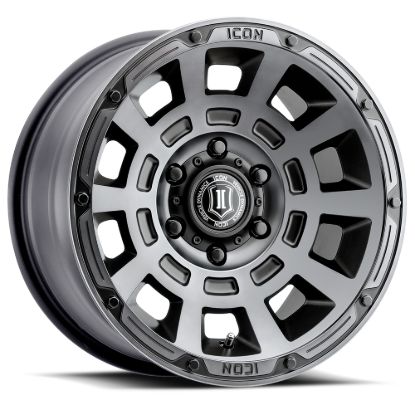 Picture of ICON Alloys Wheel - 2817857345SSBT