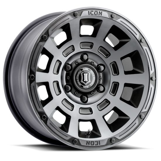 Picture of ICON Alloys Wheel - 2817858347SSBT