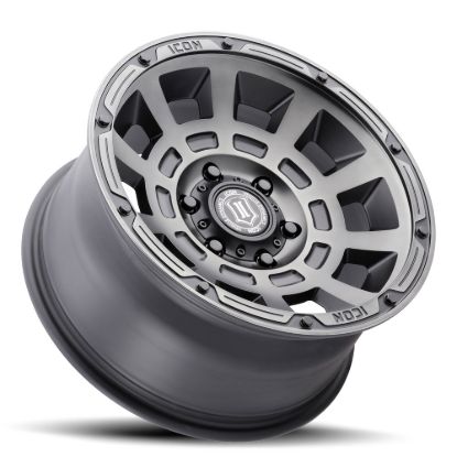 Picture of ICON Alloys Wheel - 2817858347SSBT