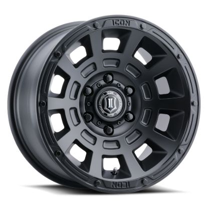 Picture of ICON Alloys Wheel - 2817859447SB