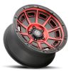 Picture of ICON Alloys Wheel - 3017856350SBRT