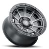 Picture of ICON Alloys Wheel - 3017857345SSBT