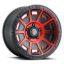 Picture of ICON Alloys Wheel - 3017858347SBRT