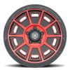 Picture of ICON Alloys Wheel - 3017859447SBRT