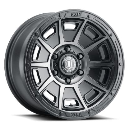 Picture of ICON Alloys Wheel - 3017859447SSBT