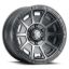 Picture of ICON Alloys Wheel - 3017859447SSBT