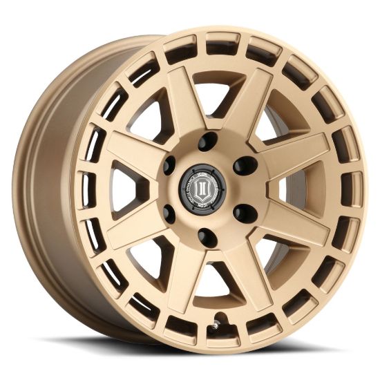 Picture of ICON Alloys Wheel - 3217856350BS