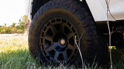 Picture of ICON Alloys Wheel - 3217856350SB