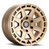 Picture of ICON Alloys Wheel - 3217857345BS