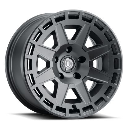 Picture of ICON Alloys Wheel - 3217857345SB