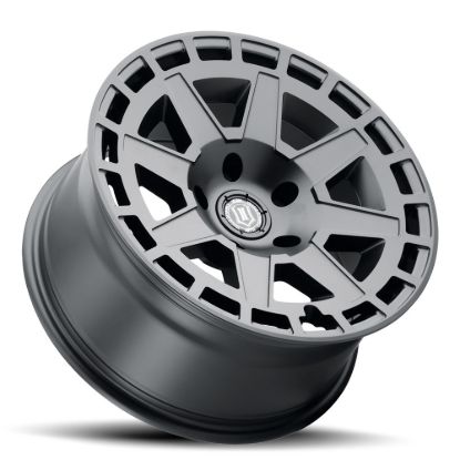 Picture of ICON Alloys Wheel - 3217857345SB