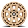 Picture of ICON Alloys Wheel - 3217858347BS