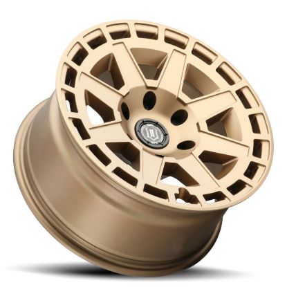 Picture of ICON Alloys Wheel - 3217858347BS