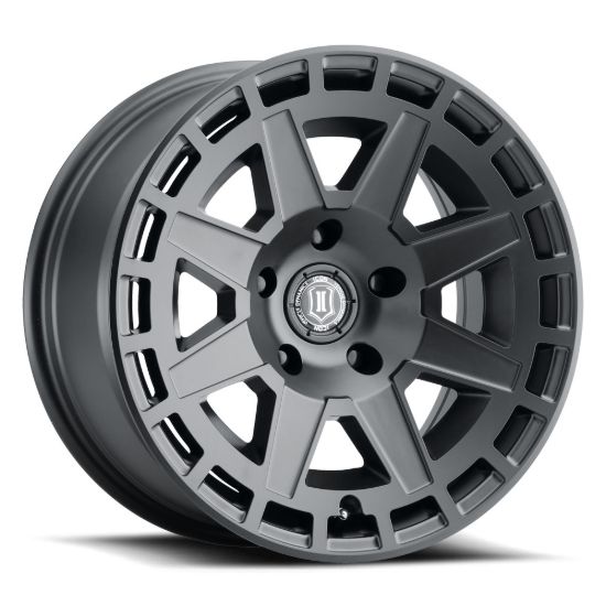 Picture of ICON Alloys Wheel - 3217858347SB
